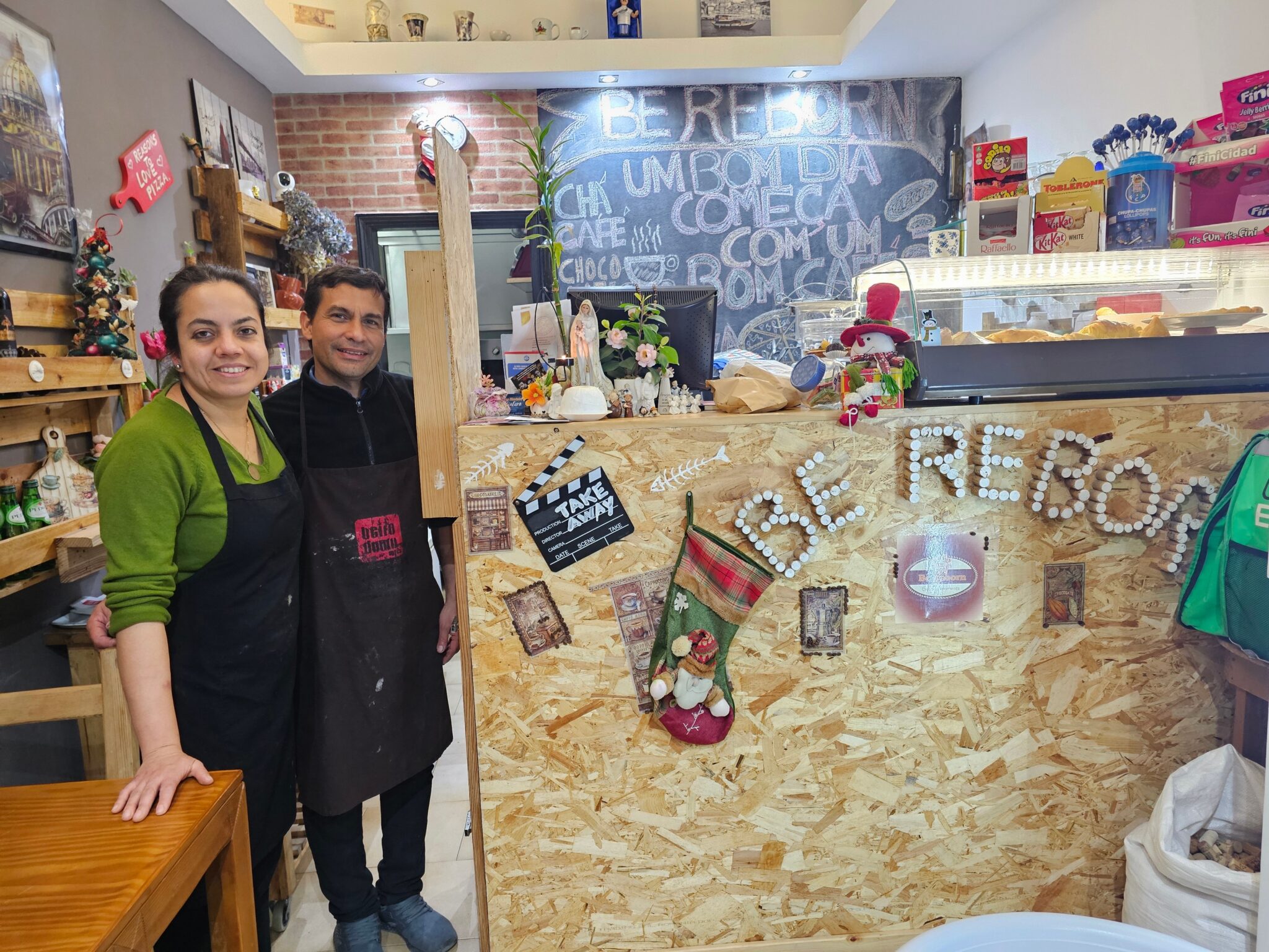 Salvar o planeta nunca foi tão delicioso: a receita de sucesso da Too Good To Go