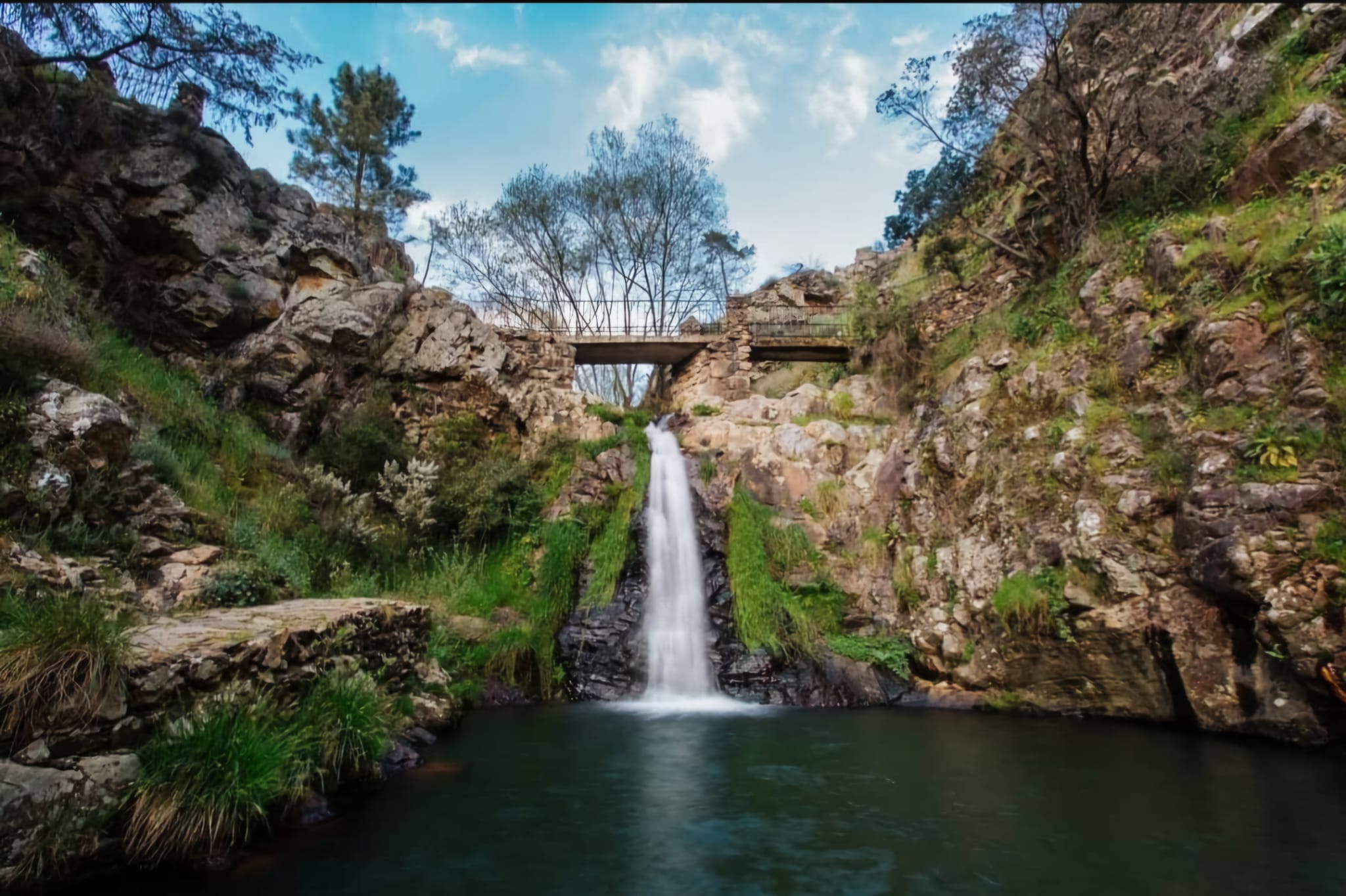 Vila de Rei em sintonia com a teimosia