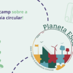 Planeta ESCS: Uma viagem à economia circular