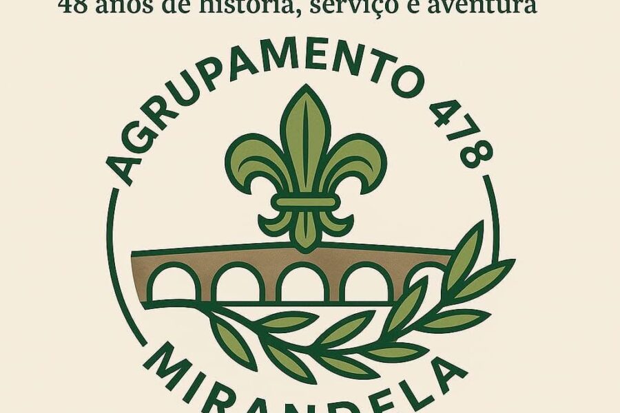 Agrupamento CNE 478 Mirandela
