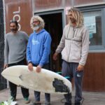 A febre do surf na Lourinhã