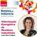 Valorização Energética de Resíduos Industriais