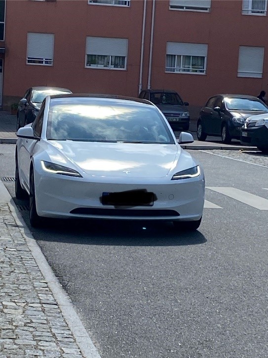 Carros elétricos realmente valem a pena?  