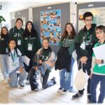 O que é para mim participar no JRA/Eco-Escolas