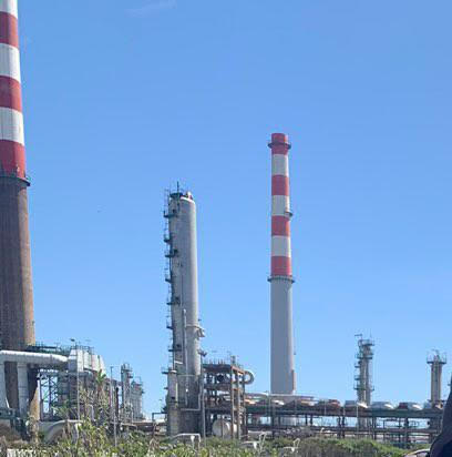 Encerramento da refinaria Petrogal, em Perafita, consequências e futuro?