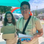CARRINHOS SOLARES ACELERAM RUMO À SUSTENTABILIDADE