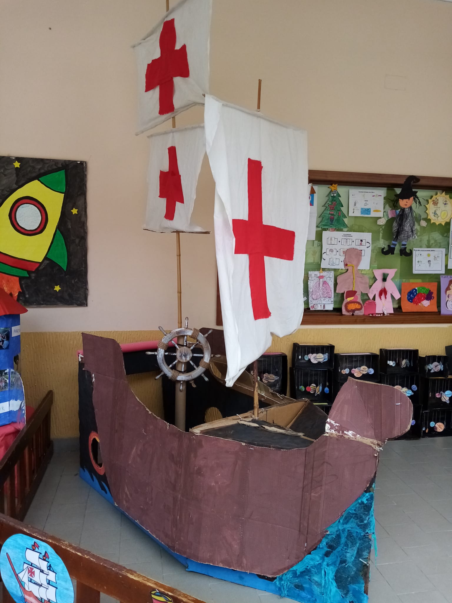 Centro de Educação Integral