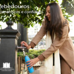 Bebedouros – económicos e confiáveis