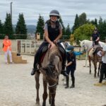 “O cuidado fala mais alto que o chicote”