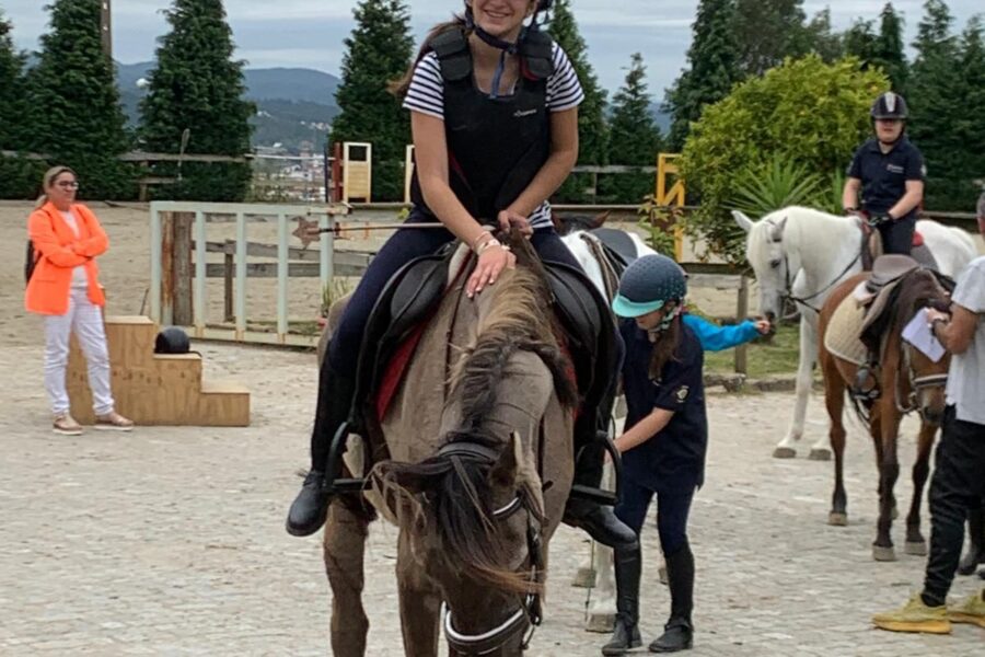 “O cuidado fala mais alto que o chicote”