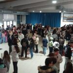 São Martinho sustentável – Mostra de sabores e venda de produtos.