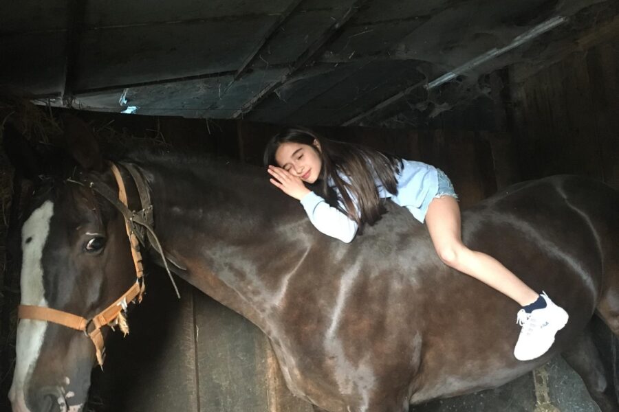 “Onde há respeito, há confiança”