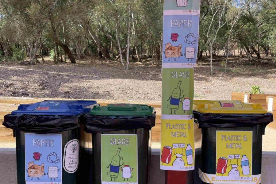 Redbridge Community Picnic: Fun, Charity, and a Zero-Waste Impact