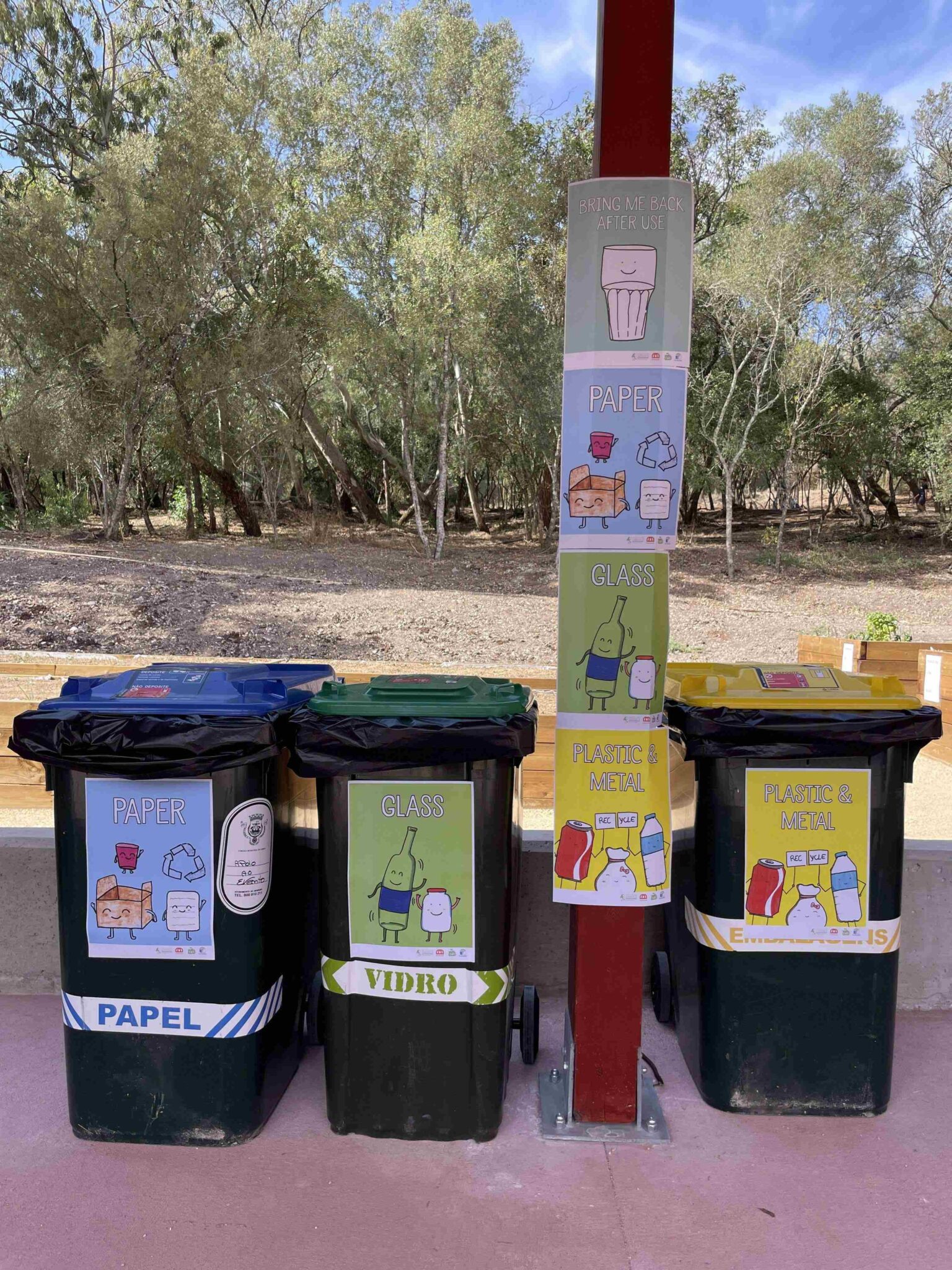 Redbridge Community Picnic: Fun, Charity, and a Zero-Waste Impact