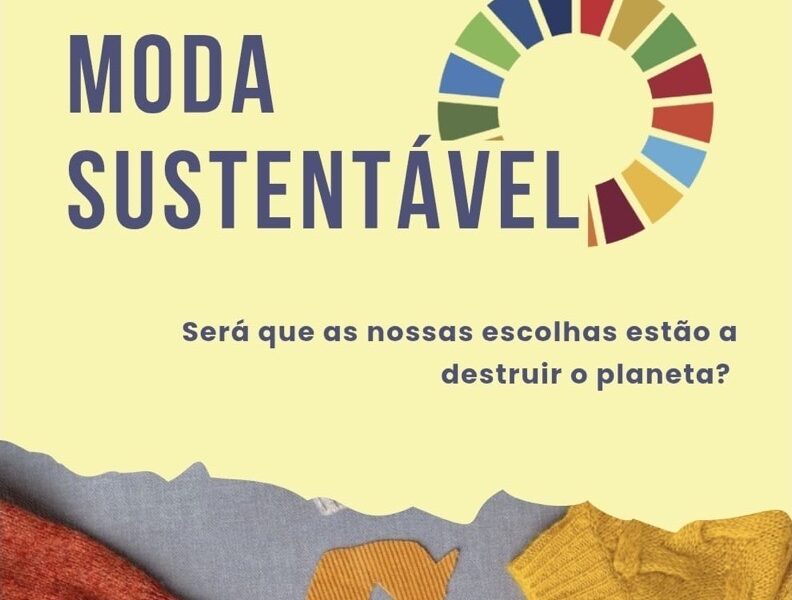 Moda sustentável