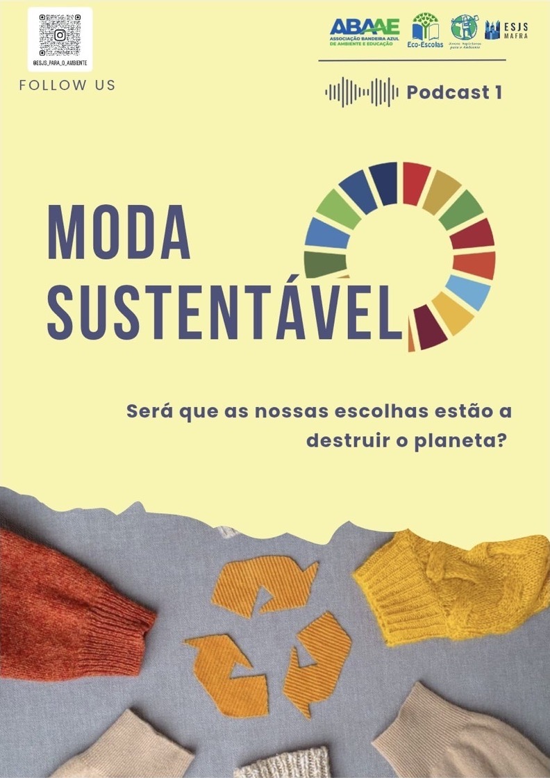Moda sustentável