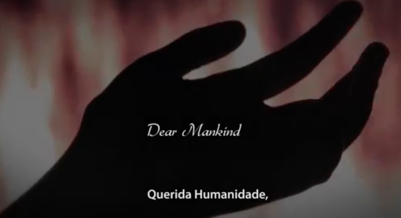 Dear Mankind