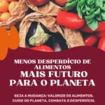 Desperdício Alimentar