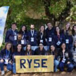 RYSE for Change: Jovens de Lisboa Vivem a Sustentabilidade para Além da Sala de Aula