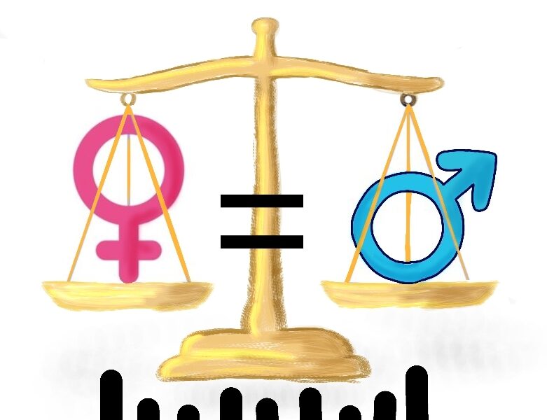 Vozes pela Igualdade – 1º Episódio