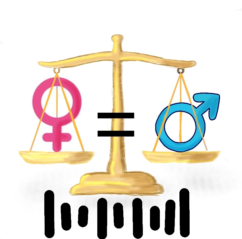 Vozes pela Igualdade – 1º Episódio