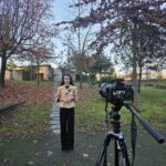 Juntos por uma ar mais limpo