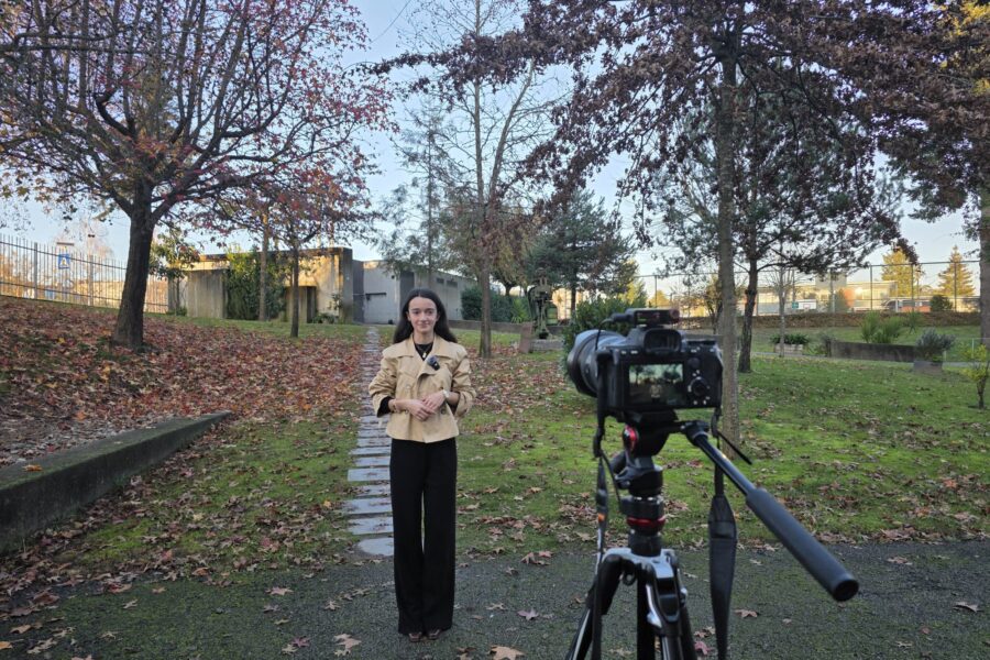 Juntos por uma ar mais limpo