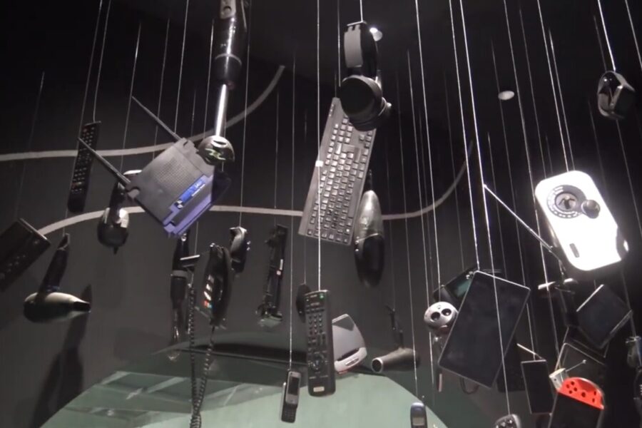 Por dentro da ERP Portugal:                                                              Reciclar para um Futuro Melhor