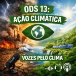 Vozes pelo Clima