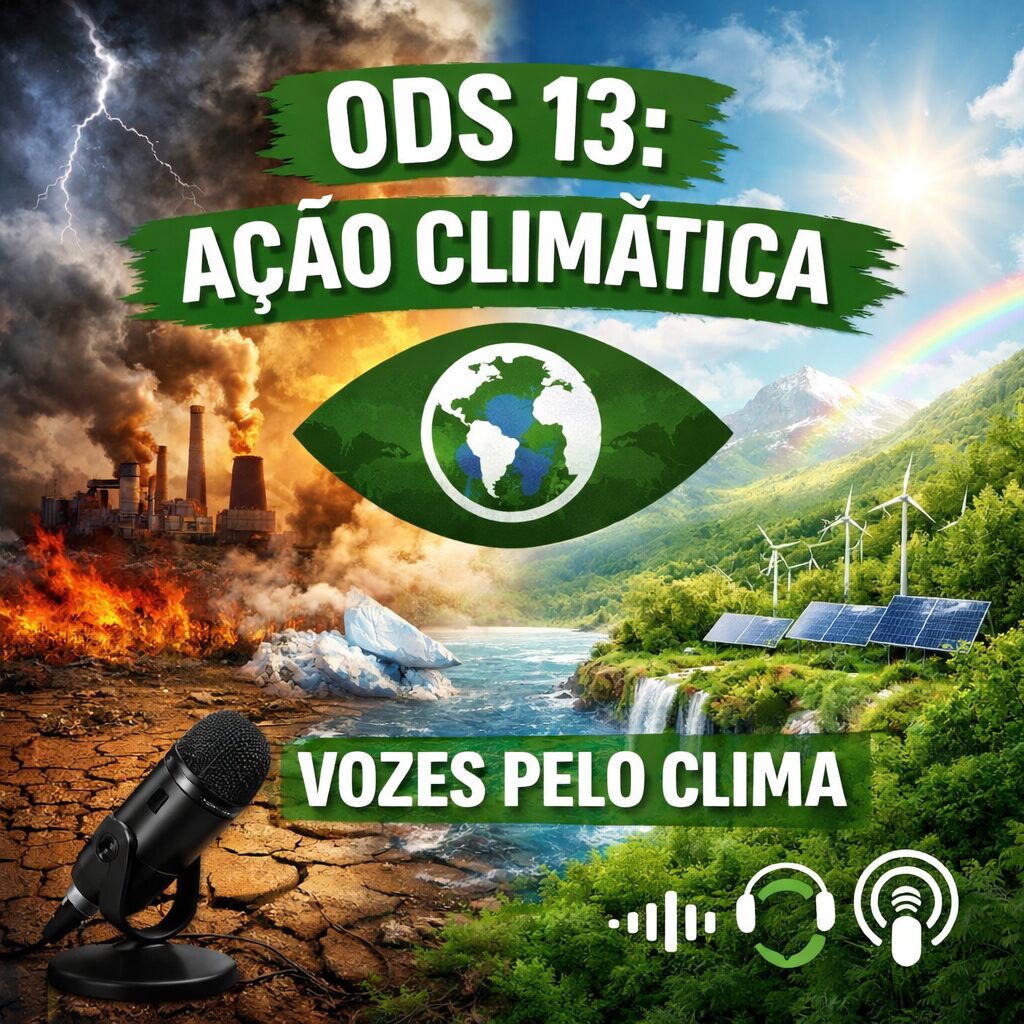 Vozes pelo Clima