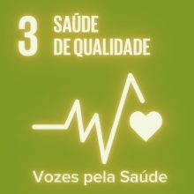 3º Episódio – Vozes pela Saúde