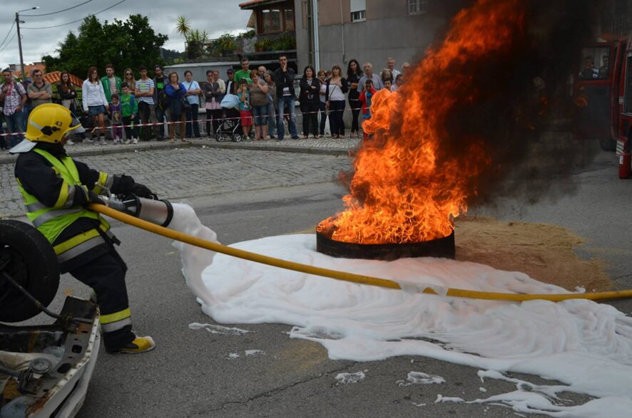 Queimadas Urbanas e Rurais, problema ambiental e social