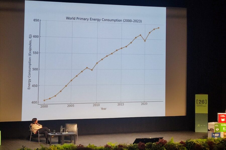 Data Centers debaixo d’água, uma solução ou um problema?