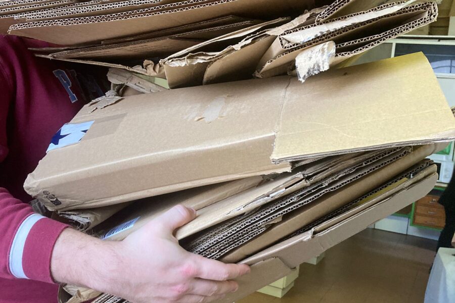 Reciclar na Escola, Proteger o Planeta