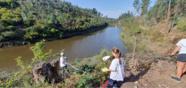 Loures Planta Hoje o Amanhã Sustentável