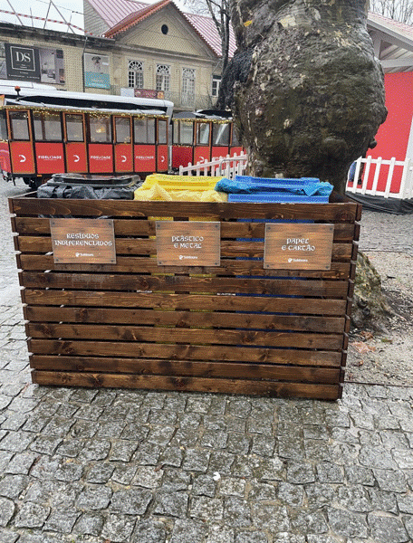 “GRANDES EVENTOS… GRANDES DESAFIOS” – PERLIM , Santa Maria da Feira