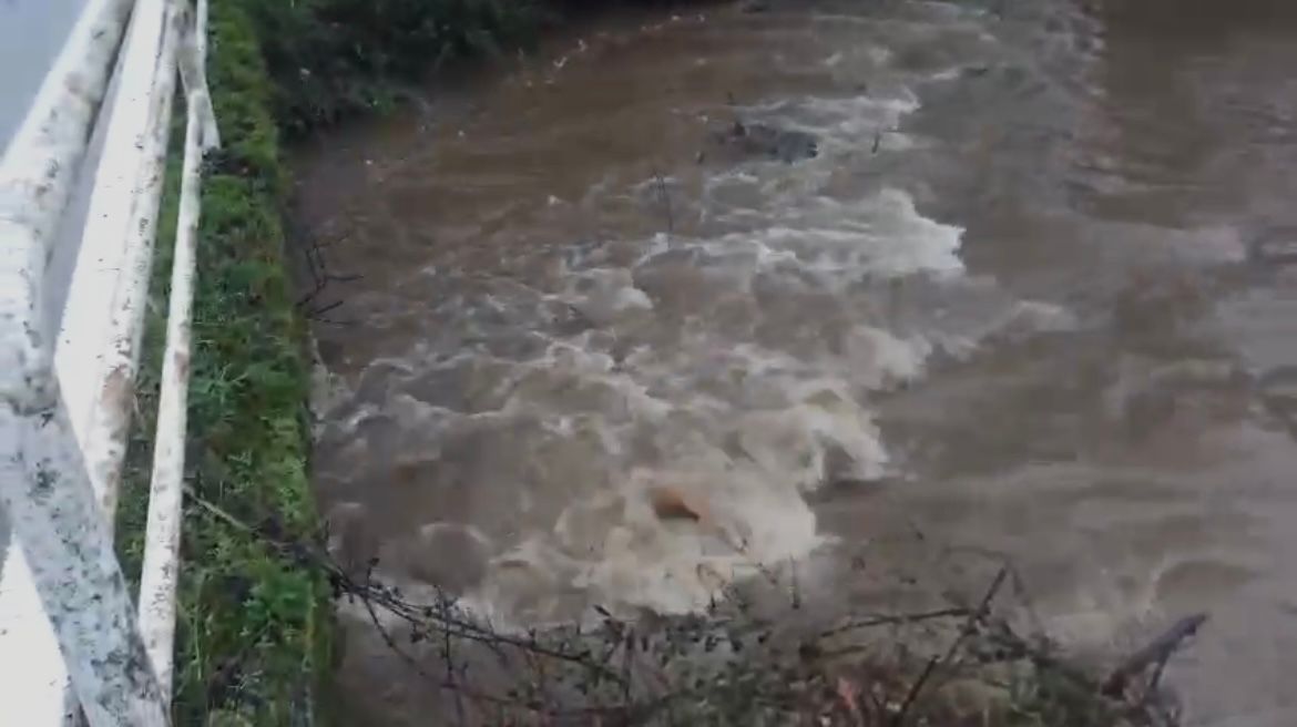 Tempestades em Portugal: A crise silenciosa dos nossos rios