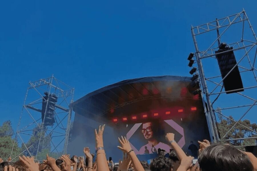 Verão à vista, Planeta em colapso!