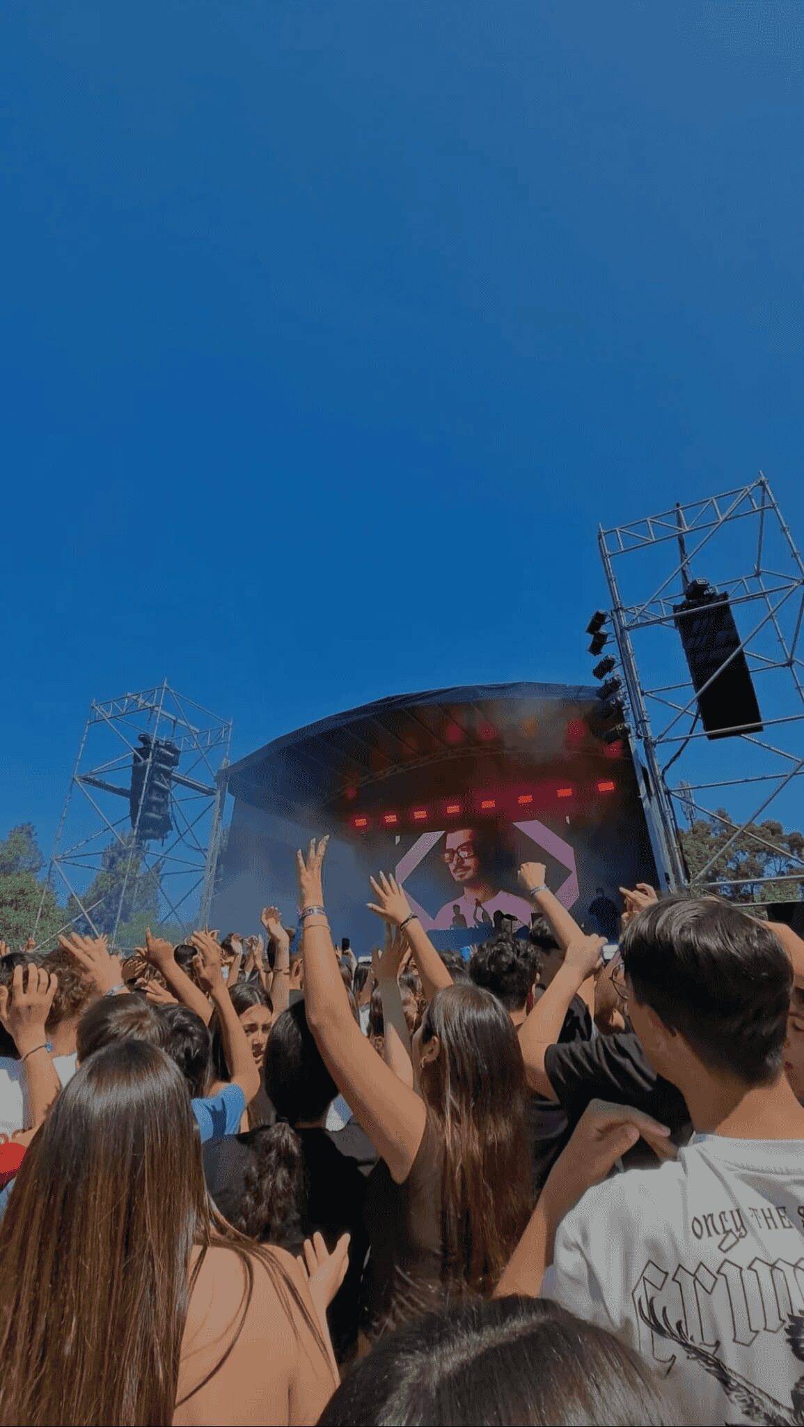 Verão à vista, Planeta em colapso!