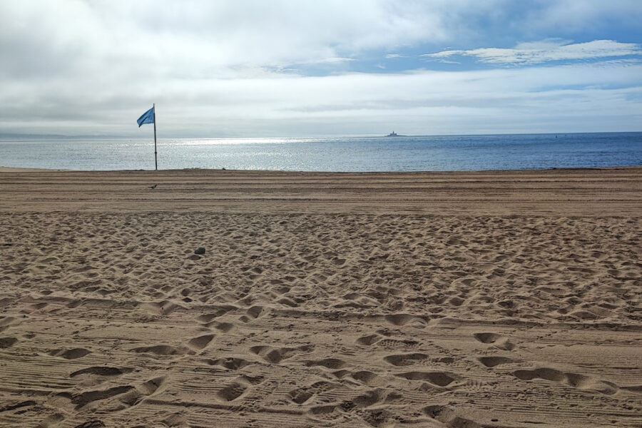 Bandeira Azul: mais do que um símbolo, um compromisso coletivo
