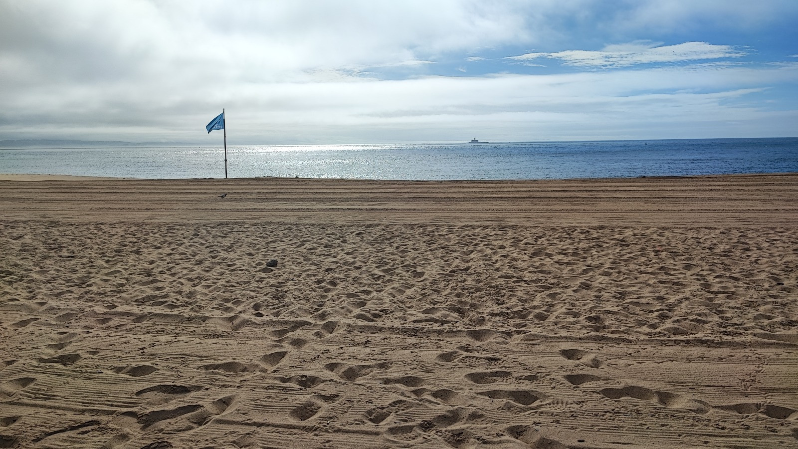 Bandeira Azul: mais do que um símbolo, um compromisso coletivo