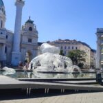 Viena: O projeto de urbano de adaptação