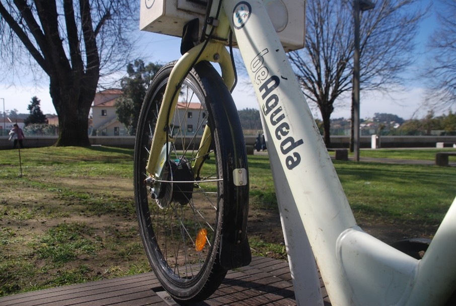 Águeda move-se ao encontro das necessidades dos munícipes