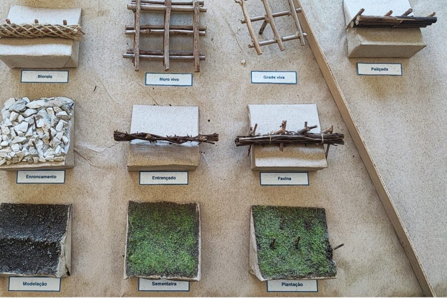 A (outra) engenharia ao serviço do rio o caso da Ribeira da Aguieira