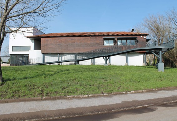 Preservação e Conservação de Águeda: um exemplo prático