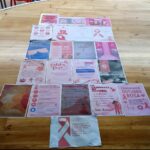 SEMANA ROSA NA ESCOLA SECUNDÁRIA DE VALONGO PROMOVE SAÚDE, SOLIDARIEDADE E SUSTENTABILIDADE