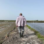 Raízes no Sal, olhos no futuro