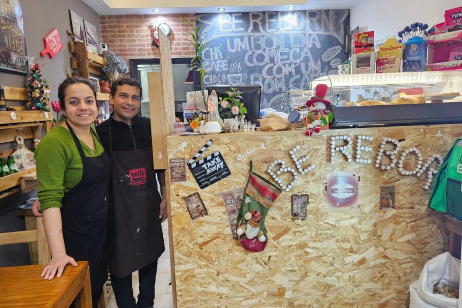 Saving the planet has never been so delicious: Too Good To Go’s recipe for success