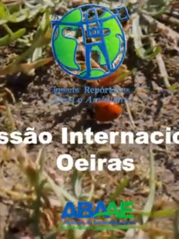 Missão Internacional Oeiras