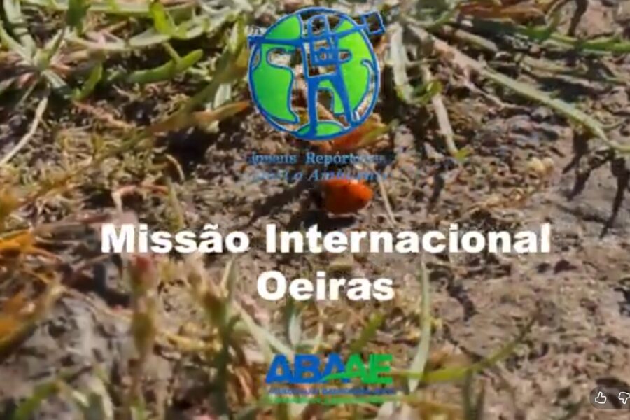Missão Internacional Oeiras